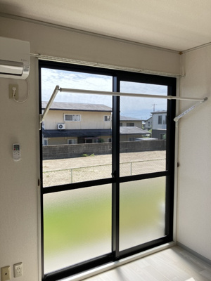 【設備】 | セジュール虹 A棟