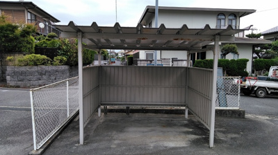 【その他共用部分】 | セジュール虹 A棟