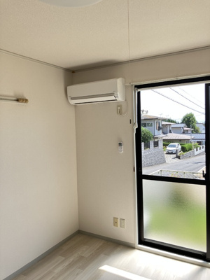 【設備】 | セジュール虹 A棟