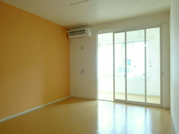 ベル・フランの居間・リビング