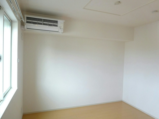 ベル・フランの洋室