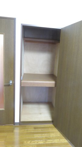 グランシャリオの収納|リビング収納