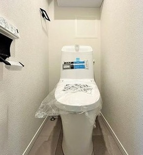 【トイレ】 | マンション国領