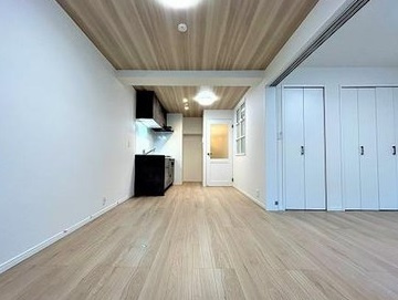 【洋室】 | マンション国領