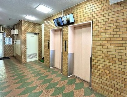 【その他共用部分】 | マンション国領