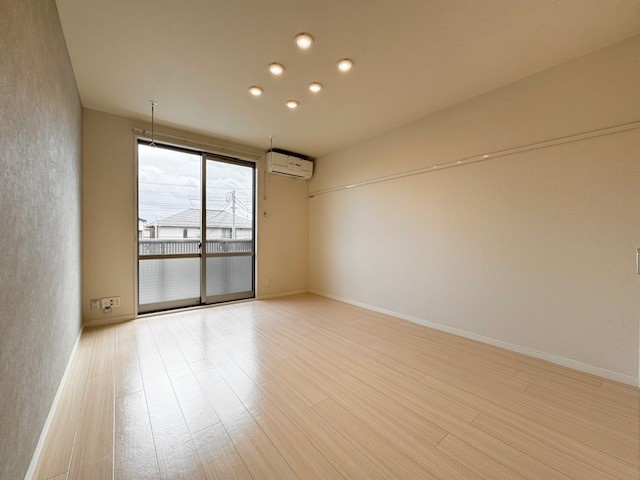 フルエクセルⅡの居間・リビング