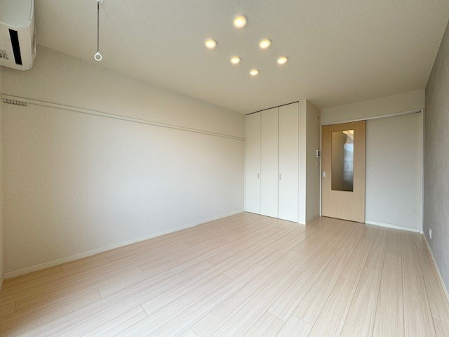 フルエクセルⅡの居間・リビング