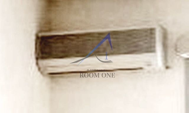 トップ高輪台の設備|洗濯機置場です。