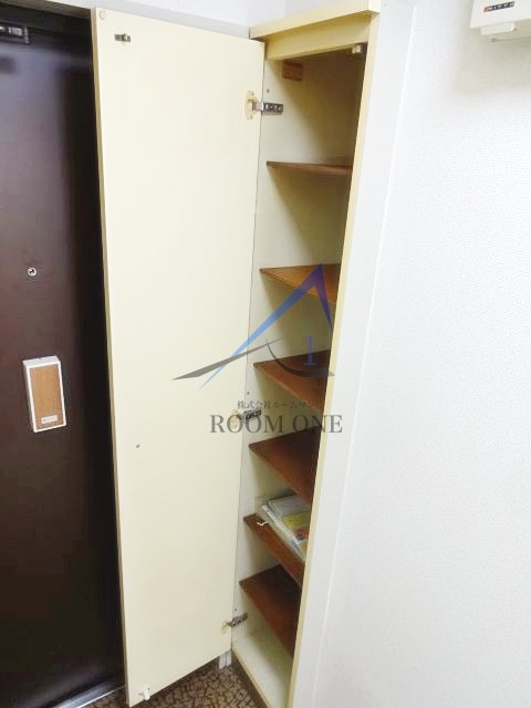 トップ高輪台のその他