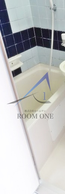 トップ高輪台の浴室|お風呂です。