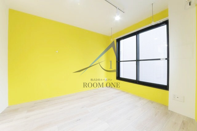 Luna Crescente Gakugeidaigakuの寝室|寝室です。