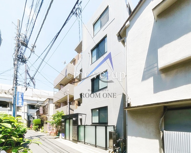 Luna Crescente Gakugeidaigaku