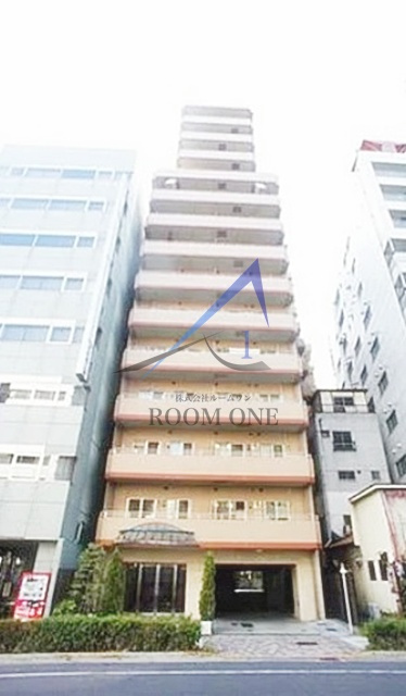 ファミール芝公園　グランスイート　ラ・ヴィル