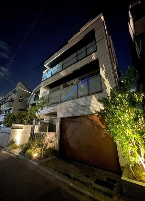 ブラン目黒本町