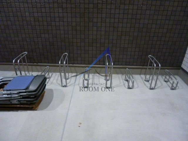 ブラン目黒本町