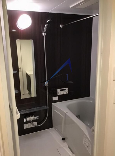 ブラン目黒本町の浴室|お風呂です。