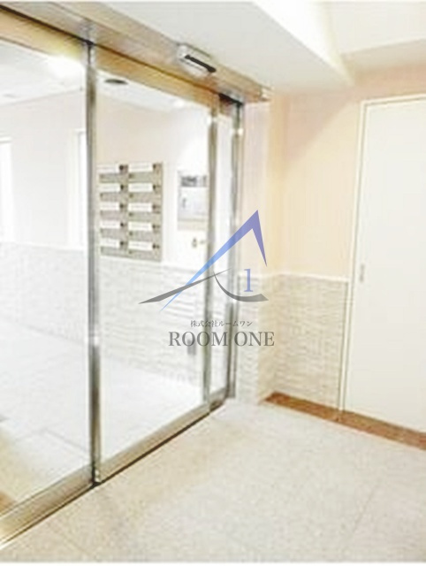 クレア白金高輪