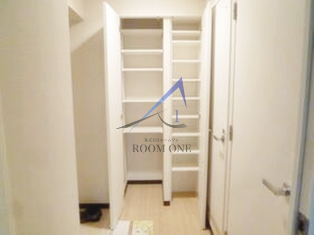 クレア白金高輪