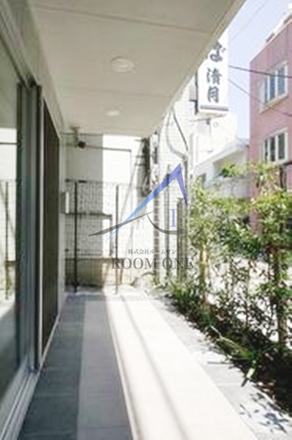 クレア白金高輪