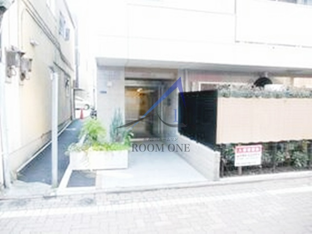 クレア白金高輪