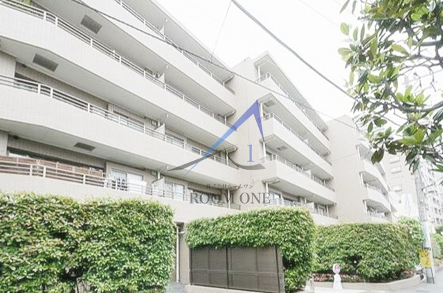 クリオ恵比寿弐番館