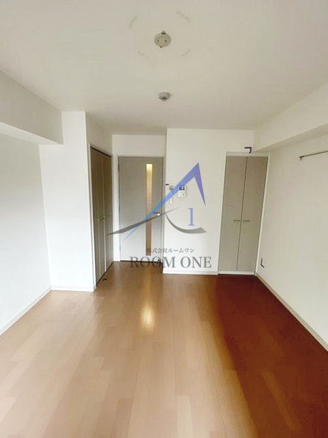 グランヴァン西馬込Ⅲの寝室|寝室です。