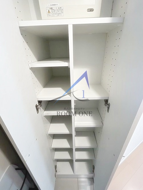 グランヴァン西馬込Ⅲ