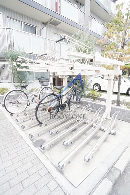 グランヴァン西馬込Ⅲ