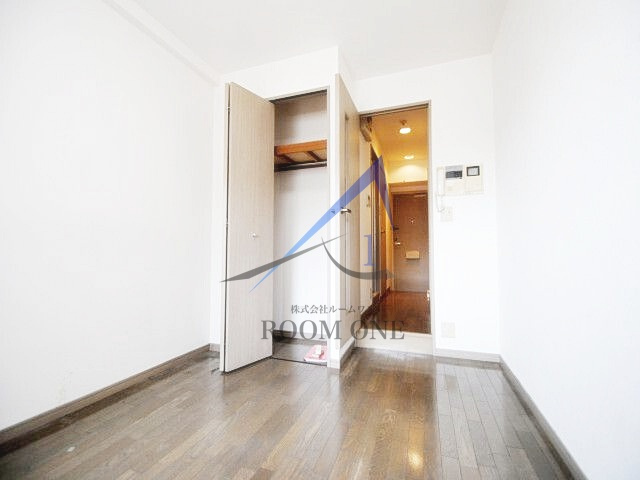 菱和パレス高輪台の寝室|寝室です。