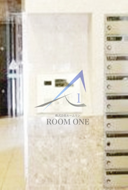 菱和パレス高輪台のセキュリティ|オートロックです。