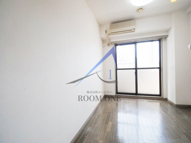 菱和パレス高輪台の居間・リビング|洋室のお部屋です。