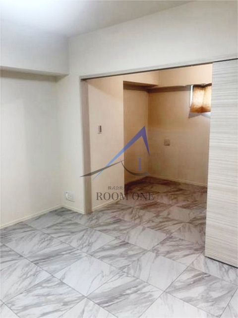 メイクスデザイン大森Ⅱの寝室|寝室です。