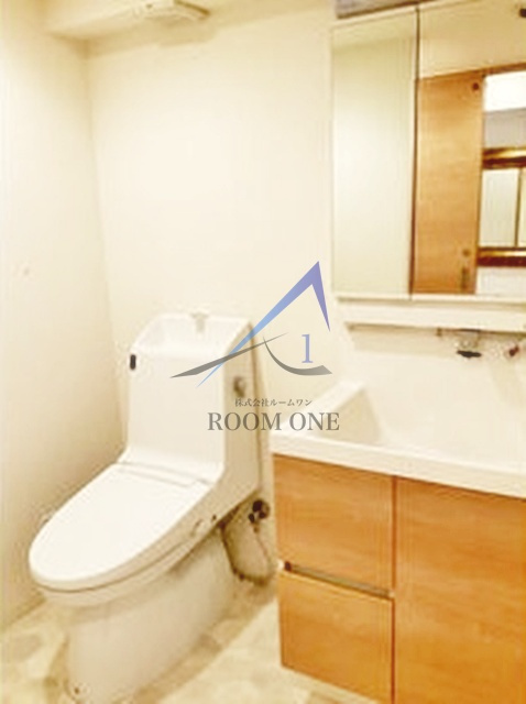 ライオンズマンション白金第２