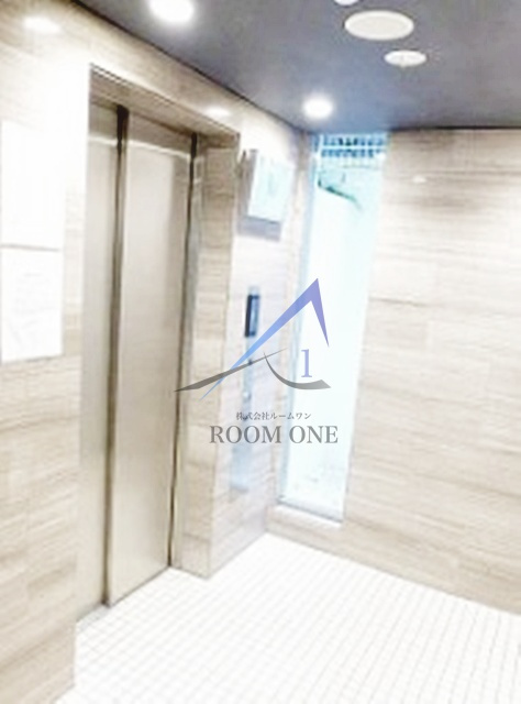 ライオンズアイル赤坂