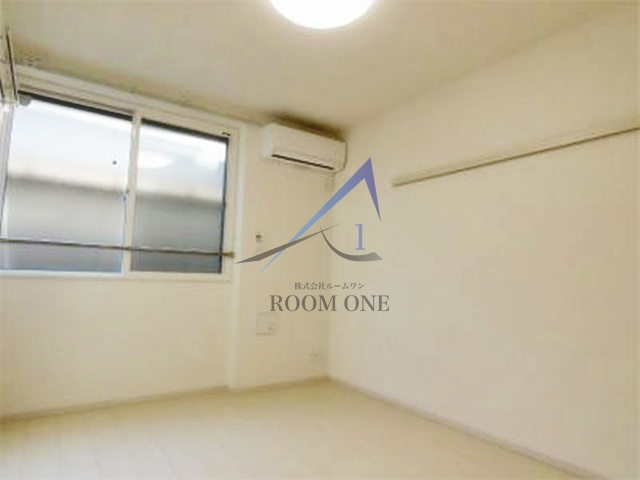 DS中目黒の寝室|寝室です。