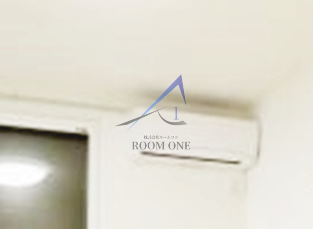 DS中目黒の設備|エアコン付です。