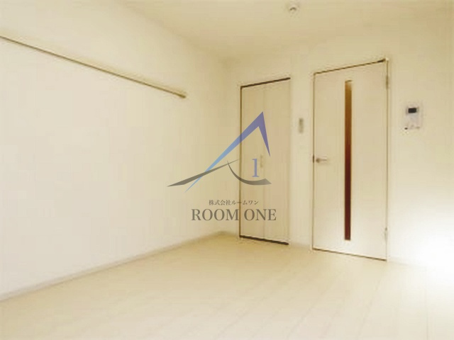 DS中目黒の居間・リビング|洋室のお部屋です。