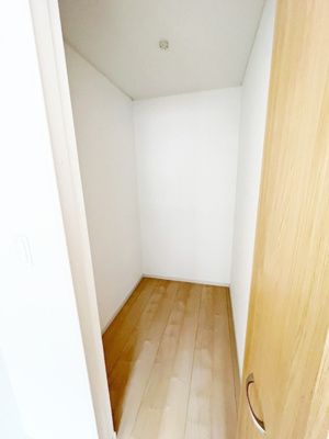 【収納】 | 姫路市花田町小川　中古戸建