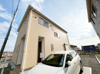 【外観】 | 姫路市花田町小川　中古戸建