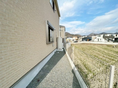 【外観】 | 姫路市花田町小川　中古戸建