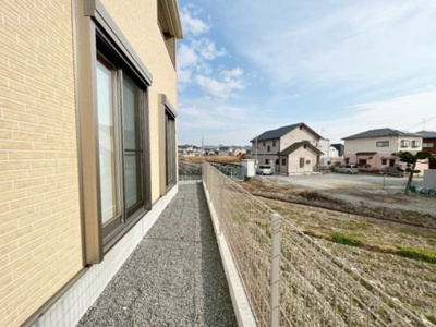 【外観】 | 姫路市花田町小川　中古戸建