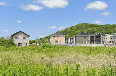 【外観】 | 姫路市花田町小川　中古戸建