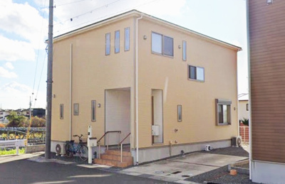 【外観】 | 姫路市花田町小川　中古戸建