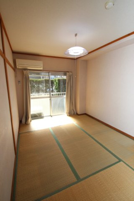 【内装】 | グリーンハイツ第１わたや