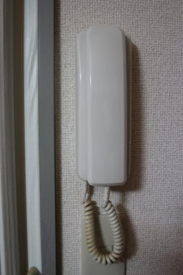 【セキュリティ】 | グリーンハイツ第１わたや