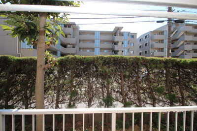 【展望】 | グリーンハイツ第１わたや