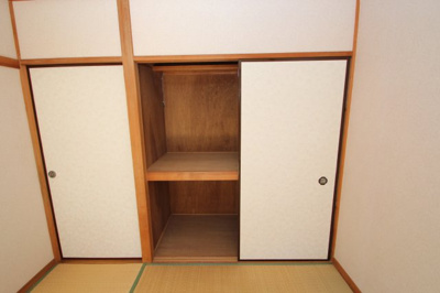 【収納】 | グリーンハイツ第１わたや