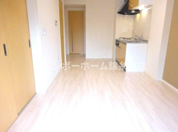 アイリスガーデンⅢ