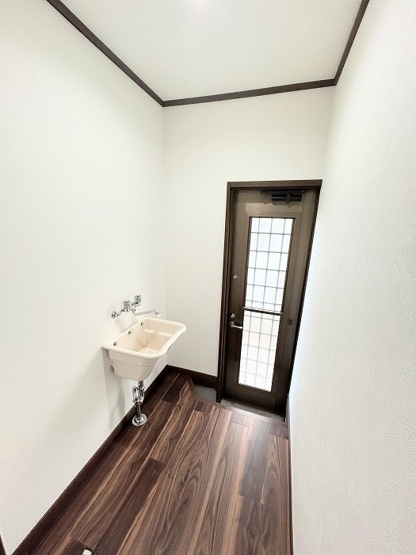 【収納】 | アトムセレクト八千代市八千代台北中古戸建 | １階納戸