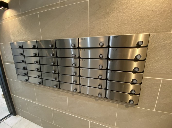 【その他共用部分】